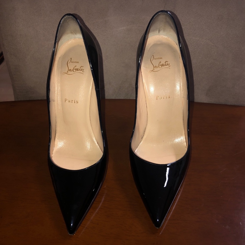 Christian Louboutin SO KATE